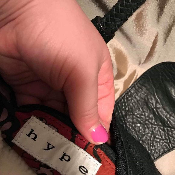 Hype Bag - Picture 2 of 2